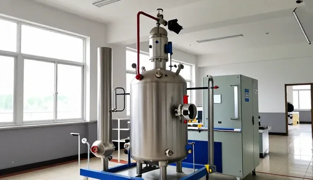 能源消耗背景下设备维修响应能力的提升路径