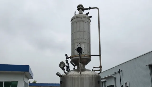高温反应釜使用中常见的理解偏差及解决方法